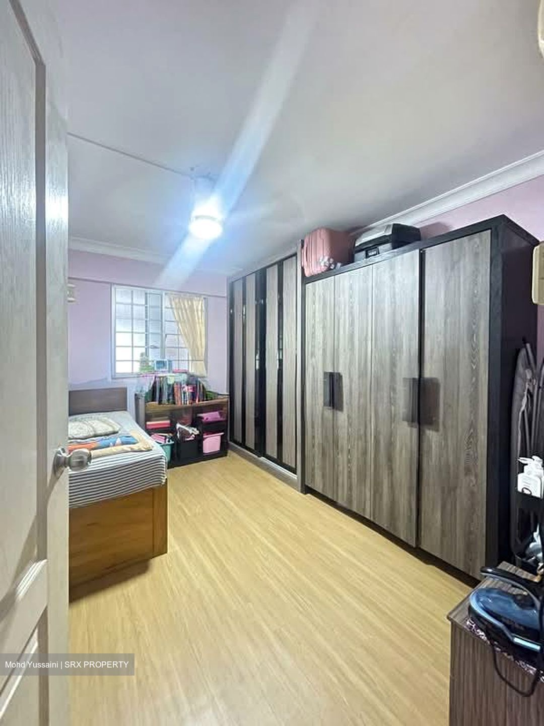 Blk 420 Garden Hill (Bedok), HDB 3 Rooms #577178071